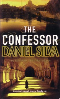 The Confessor - Daniel Silva