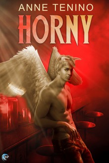 Horny - Anne Tenino