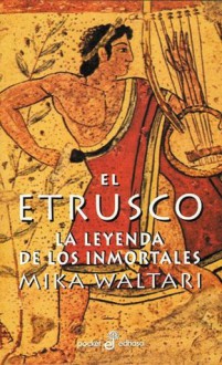 El Etrusco - Mika Waltari