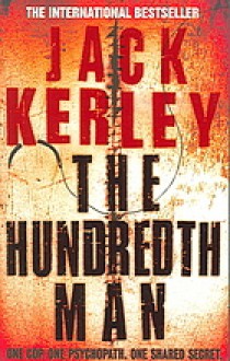 The Hundredth Man - Jack Kerley