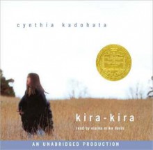 Kira - Kira - Cynthia Kadohata