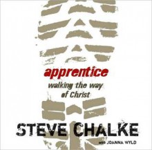 Apprentice: Walking the Way of Christ (MP3 Book) - Steve Chalke