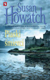 Piaski śmierci - Susan Howatch