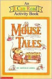 A Bargain For Frances and Mouse Tales - Russell Hoban, Arnold Lobel, Lillian Hoban, Elizabeth Bennett