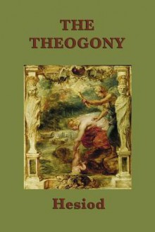 The Theogony - Hesiod