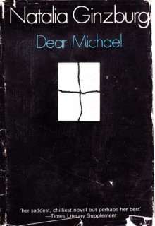 Dear Michael - Natalia Ginzburg