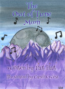 The Out of Tune Moon - Pat Hatt