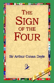 The Sign of Four - Arthur Conan Doyle