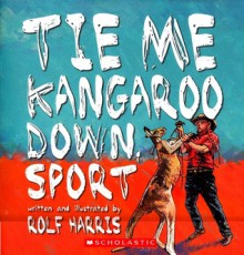 Tie Me Kangaroo Down, Sport - Rolf Harris