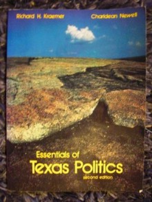 Essentials of Texas politics - Richard H. Kraemer