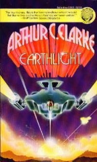 Earthlight - Arthur C. Clarke