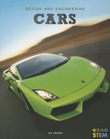 Cars - Ian Graham, David Salariya