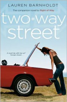 Two-Way Street - Lauren Barnholdt