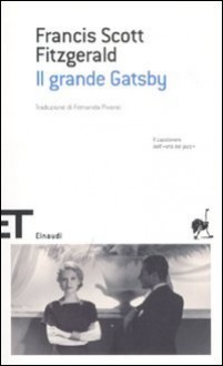 Il grande Gatsby - F. Scott Fitzgerald