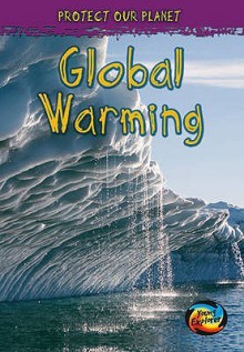 Global Warming - Angela Royston