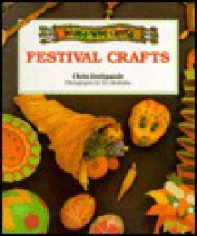 Festival Crafts - Chris Deshpande, Iain MacLeod-Brudenell, Zul Mukhida