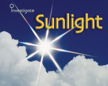 Sunlight - Sue Barraclough