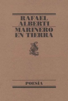 Marinero en tierra - Rafael Alberti