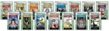 Mysteries, Legends, and Unexplained Phenomena Set, 15-Volumes - Rosemary Ellen Guiley, Rosemary Ellen Guiley