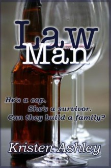 Law Man - Kristen Ashley