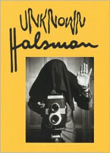 Unknown Halsman - Philippe Halsman