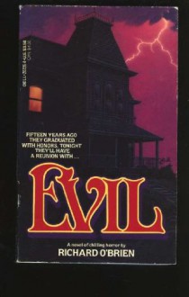 Evil - Richard O'Brien