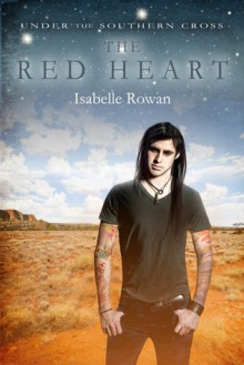 The Red Heart - Isabelle Rowan