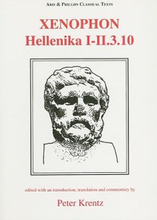 Hellenica 1-2.3-10 (Classical Texts) - Xenophon