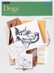 Dogs (How to Draw) (How to Draw) - Walter Foster