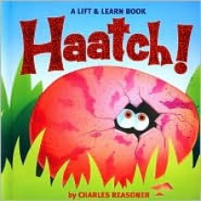 Haatch! - Charles Reasoner