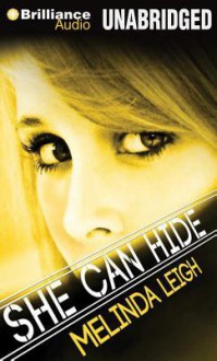 She Can Hide - Melinda Leigh