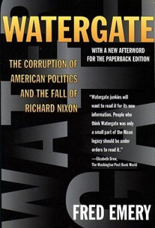 Watergate - Fred Emery