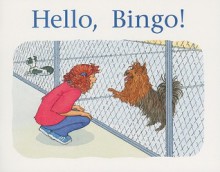 Hello, Bingo! - Rigby