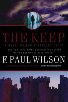 The Keep - F. Paul Wilson