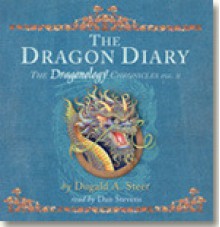 The Dragon Diary - Dugald A. Steer