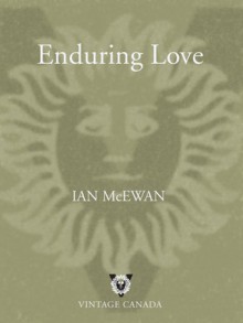 Enduring Love - Ian McEwan