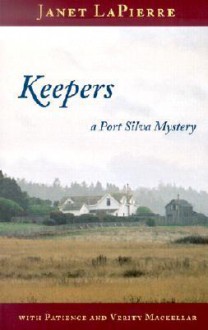 Keepers - Janet LaPierre