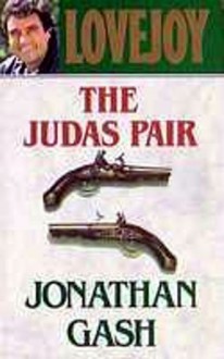 The Judas Pair - Jonathan Gash