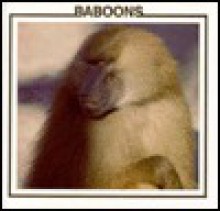 Baboons - Lynn M. Stone