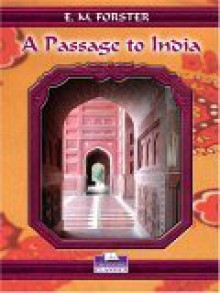 A Passage to India - E.M. Forster