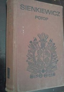 Potop. T. 1 - Henryk Sienkiewicz