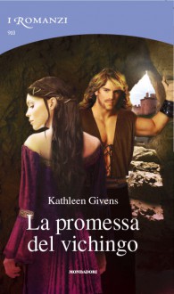 La promessa del vichingo - Kathleen Givens