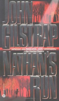 Nathan's Run (Mass Market) - John Gilstrap