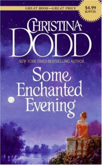 Some Enchanted Evening (Audio) - Christina Dodd