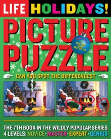 Life: Picture Puzzle Holidays! - Life Magazine