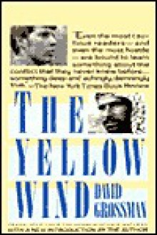 The Yellow Wind - David Grossman