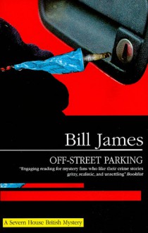 Off-Street Parking - Bill James