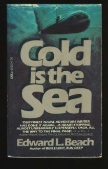 Cold Is the Sea - Colin Anderson