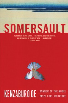 Somersault - Kenzaburō Ōe, Philip Gabriel