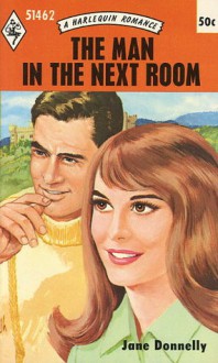 The Man in the Next Room - Jane Donnelly